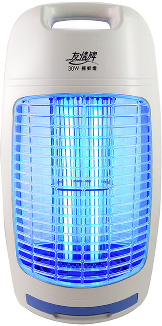 友情牌 30W電擊式捕蚊燈, VF-3093