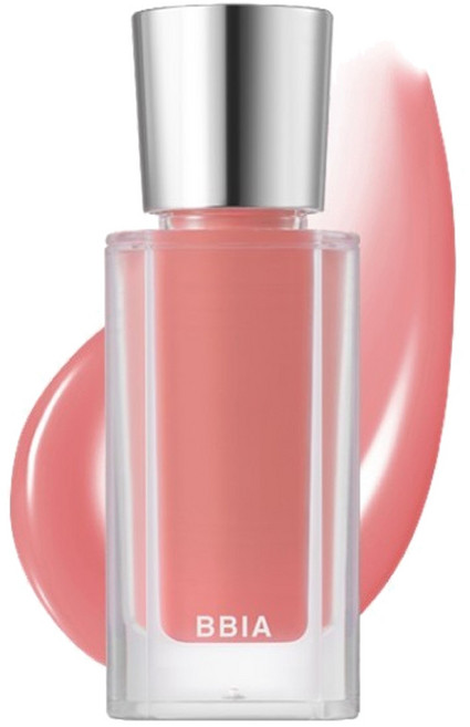 삐아 오버 글레이즈 4.5g, 16 풋사과당, 1개