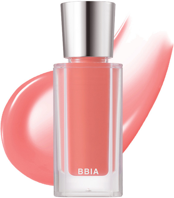 삐아 오버 글레이즈 4.5g, 09 살구 퐁당, 1개