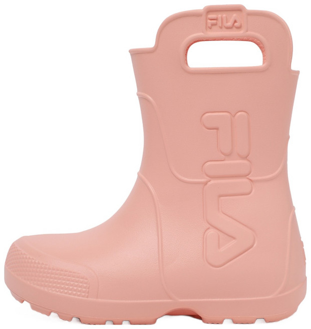 휠라키즈 레인 플렉스 부츠 FK262BT01X001