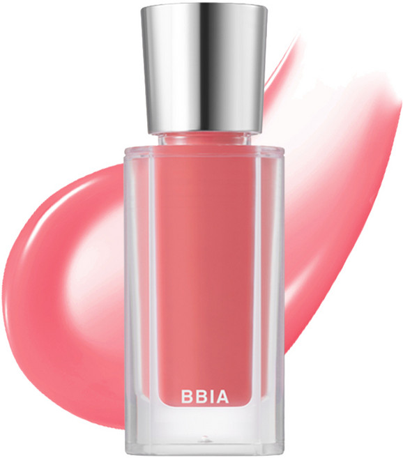 삐아 오버 글레이즈 4.5g, 11 앵두 퐁당, 1개