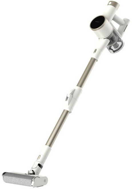 HERAN 禾聯 無線手持吸塵器 HVC-22PVG50, 曦光白