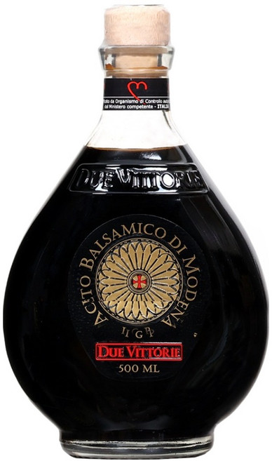 두에비토리에 오로 발사믹식초, 500ml, 1개