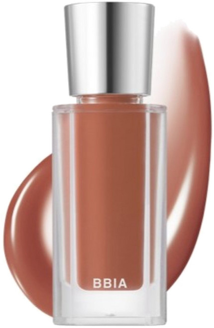 삐아 오버 글레이즈 4.5g, 14 메이플당, 1개