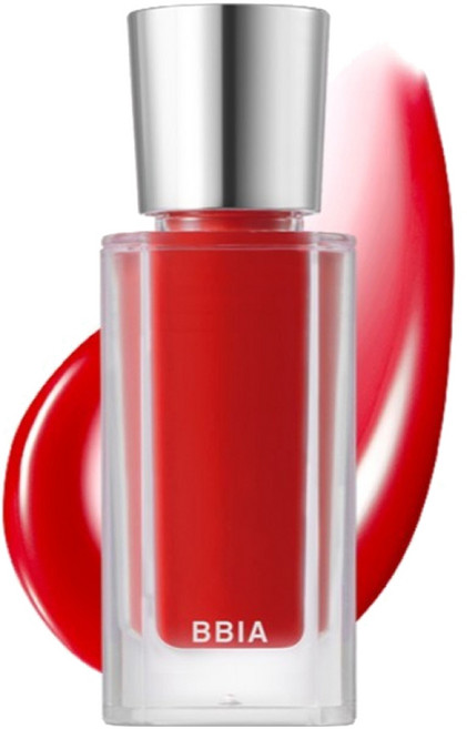 삐아 오버 글레이즈 4.5g, 17 햇사과당, 1개