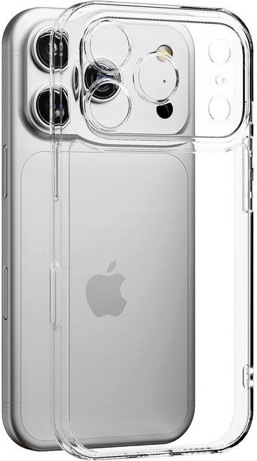 빅스킷 풀커버 휴대폰 케이스