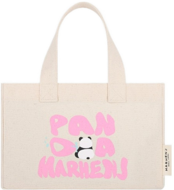 마르헨제이 여성용 노블 와일즈 토트백