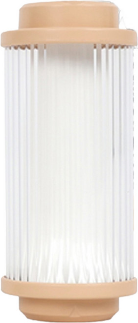 살반 미야비 알야비 충전식 감성 캠핑 글레어 랜턴, 베이지, 1개