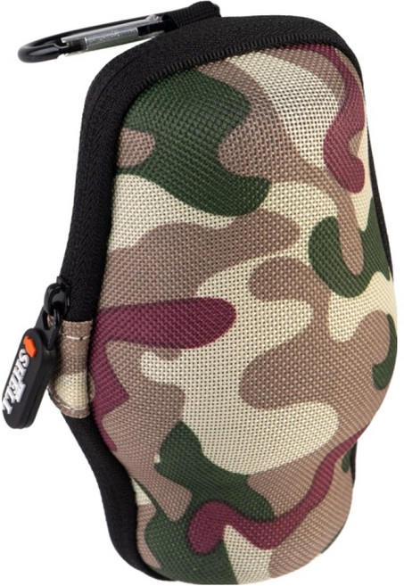 마텐더 더쉘 글렌캐런 글래스 스탠다드 하드케이스, 카모, 1개