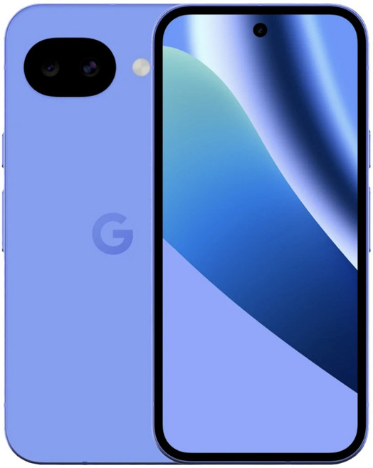 Google 谷歌 Pixel 10a 8GB, 薰衣草紫, 128GB
