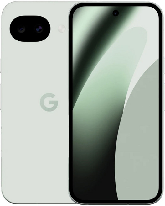 Google 谷歌 Pixel 10a 8GB, 迷霧灰, 256GB