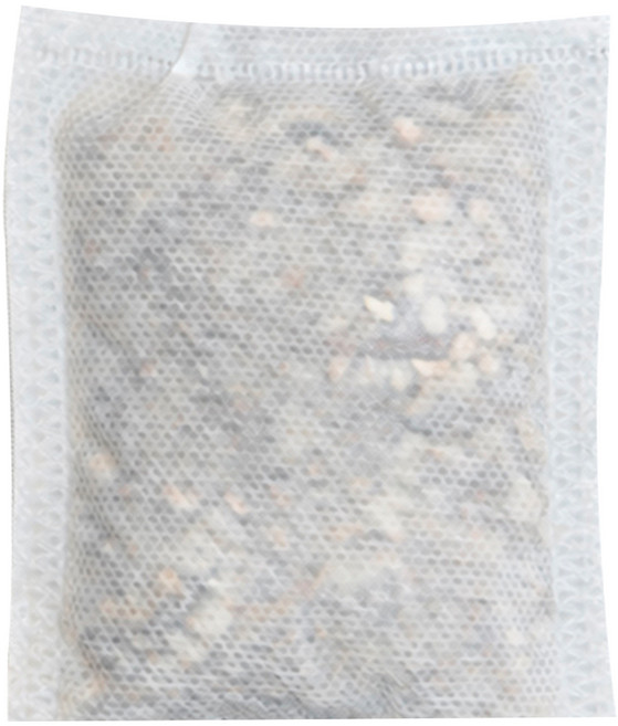 Rofancy 洛帆晞 AURA香氛內膽補充包, 10g, 1個, 雪松木琥珀