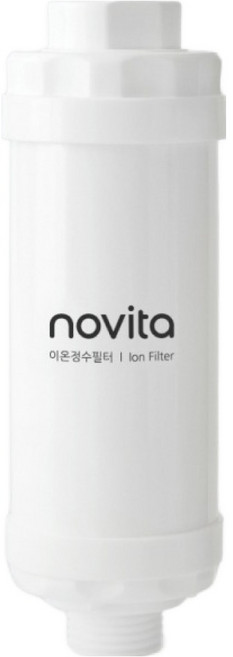 노비타 이온정수 필터, 1개, BF-100A