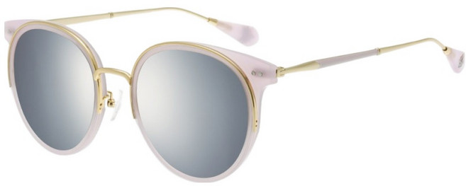 Ed Hardy 鈦金屬輕量太陽眼鏡 EDS7060M