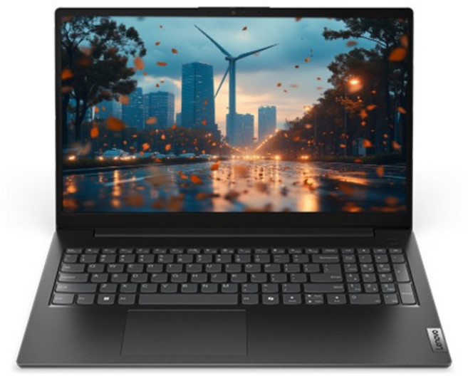 레노버 2026 V15 ARP G6 라이젠3 라이젠 100 시리즈, Business Black, 83V40000KR, 512GB, 16GB, Free DOS