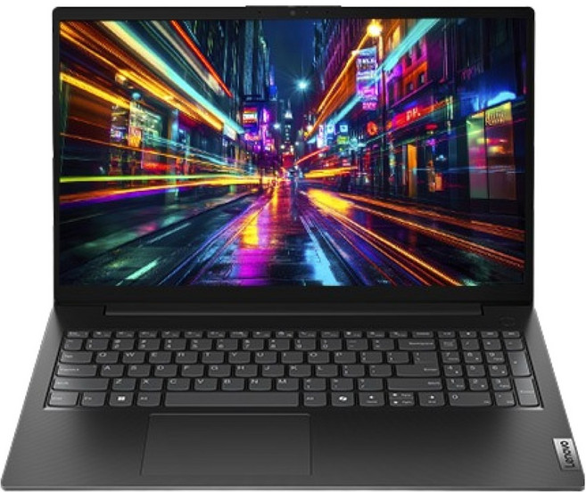 레노버 2026 V15 G6 ARP 라이젠5 라이젠 100 시리즈, Business Black, 83V40002KR, 512GB, 16GB, Free DOS