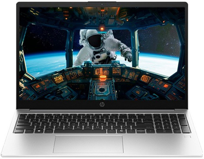 HP 2025 255R G10 15.6 라이젠5 라이젠 7000 시리즈, 실버그레이, BY9U2AT, 512GB, 8GB, Free DOS