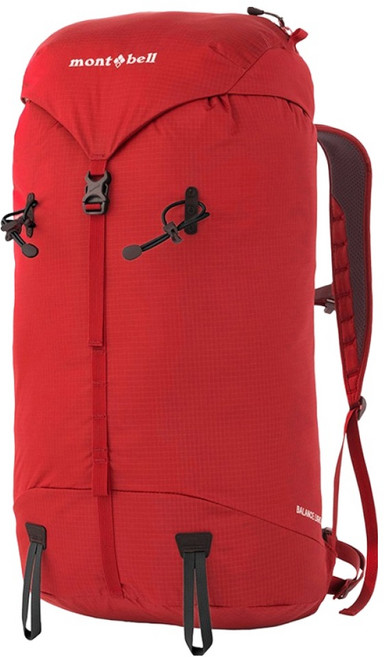 mont-bell Balance Light 後揹包 1 30L JBEJXUBM414