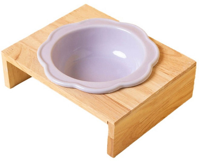 PASTEL PET 寵物向日葵陶瓷餐具