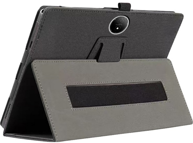 굿밸류 tcl 스마트커버 케이스, 블랙, 1개