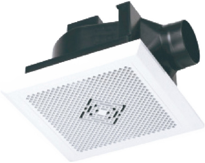 DoriDori 동우 덕트용 천장형 환풍기, DWV-15DRZ, 고객직접설치