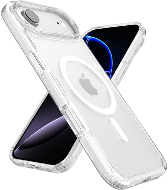 온트리 맥세이프 휴대폰 케이스 2p