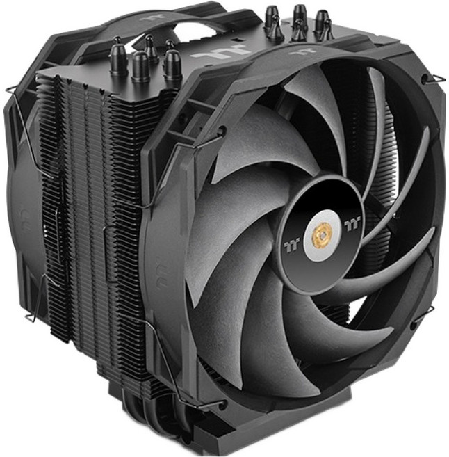thermaltake 曜越 WAir 工作站用 CPU 散熱器