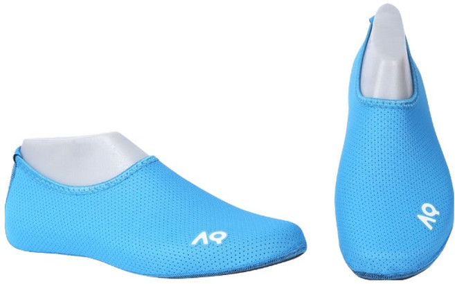 아쿠런 아쿠웍 스킨 아쿠아슈즈