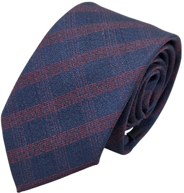 엘르 패션 넥타이 로타