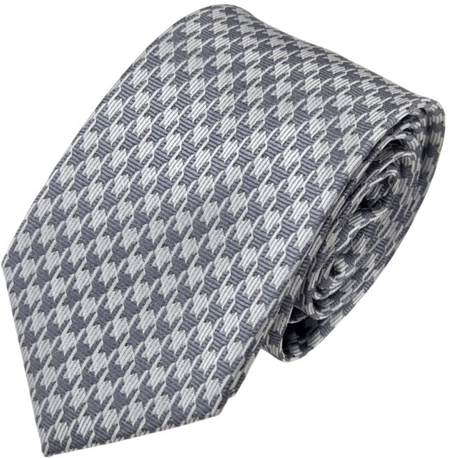 엘르 패션 넥타이 샤인하운드