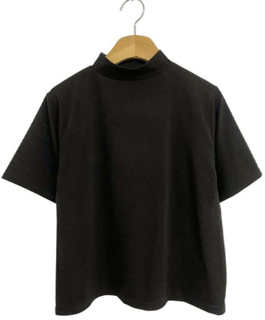 슈가펀 여성용 토비아 반폴라 티셔츠