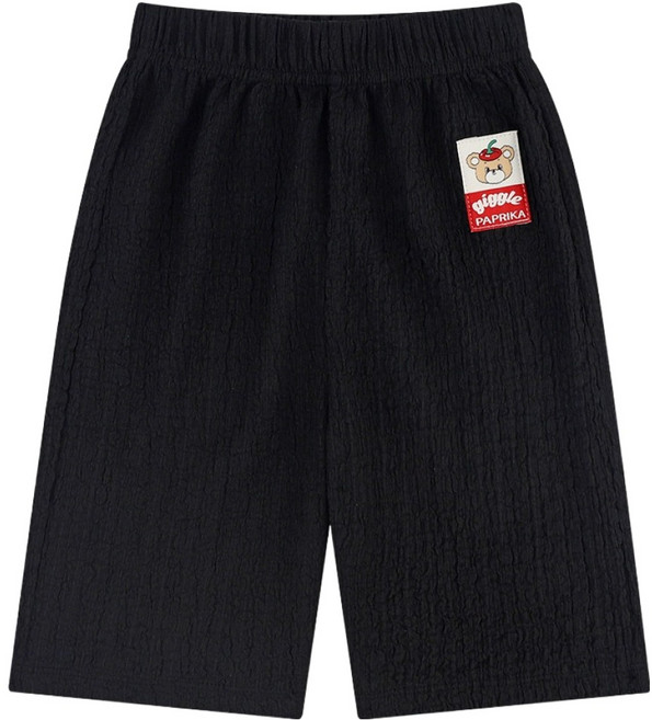 MilkBaby 파프리카 살랑살랑 쿨링 팬츠