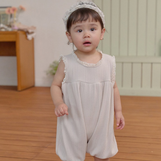 베베나인 올리버 바디슈트