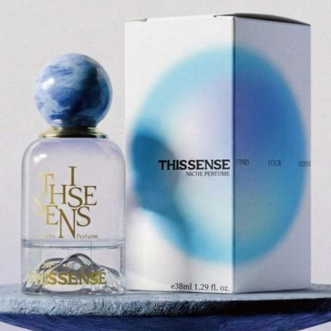 디스센스 프리미엄 소피 워터 퍼퓸, 1개, 38ml