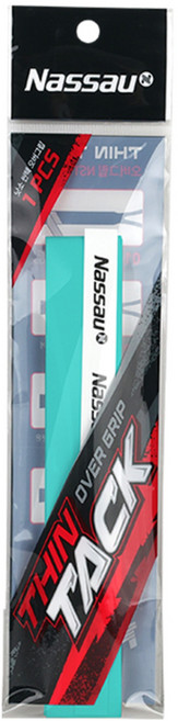 낫소 씬텍 오버그립, 1개, 민트