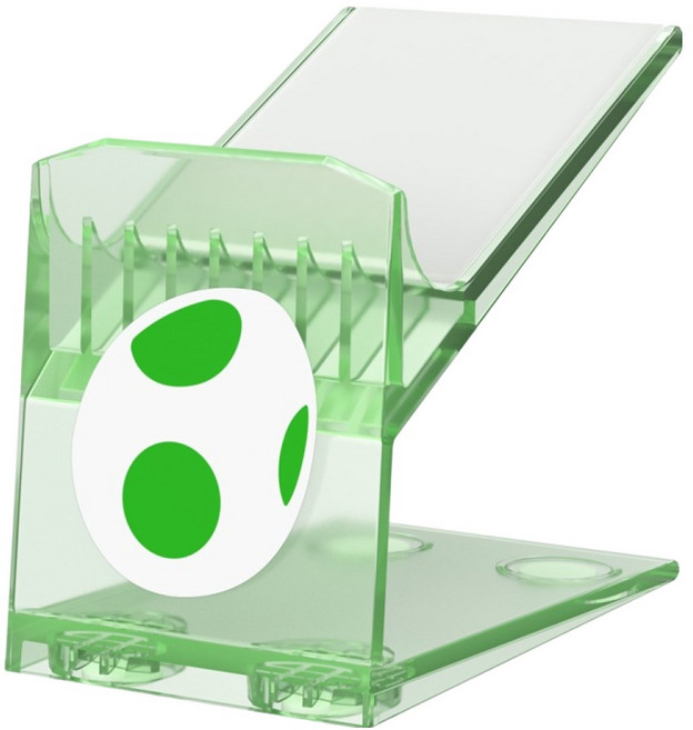 호후 플스5 PS5 듀얼센스 엣지 닌텐도 게임 컨트롤러 거치대 스탠드 핸들탑, 루이, 1개