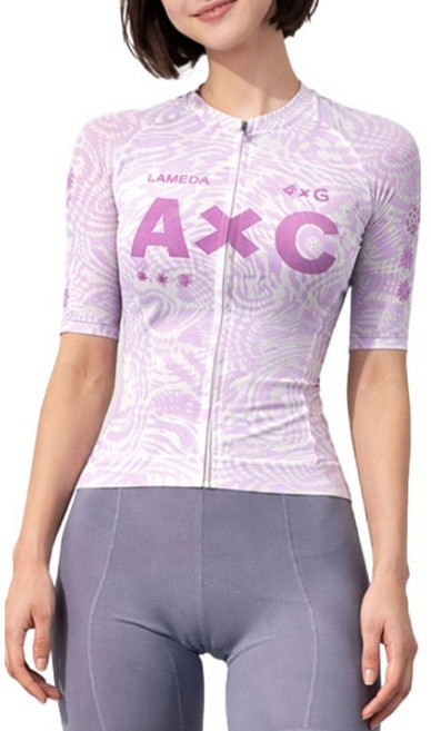 라메다 BETA+ Level 자전거 반팔 져지 2026SSZ817