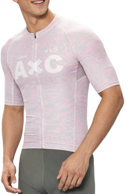 라메다 BETA+ Level 자전거 반팔 져지 2026SSZ817