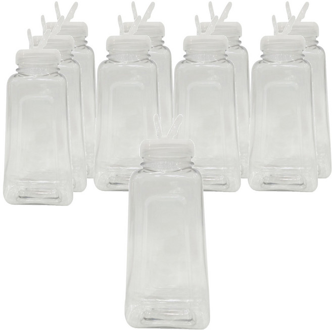 大慶 ARS 胡椒罐 800ml + 球型蓋 透明套組