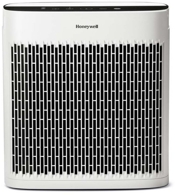 Honeywell 淨味空氣清淨機 HPA5250WTWV1 10~20坪, 白色