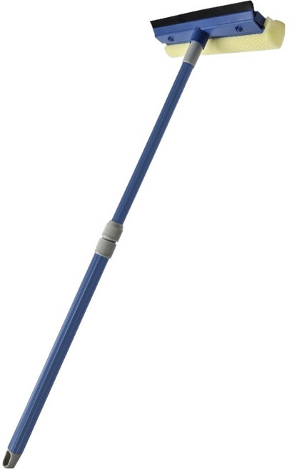 월드크린 잘닦여 2단 유리창닦이 대형, 1개