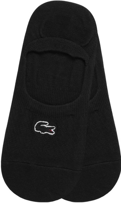 라코스테 여성용 매쉬 페이크 삭스 RA879E-56G