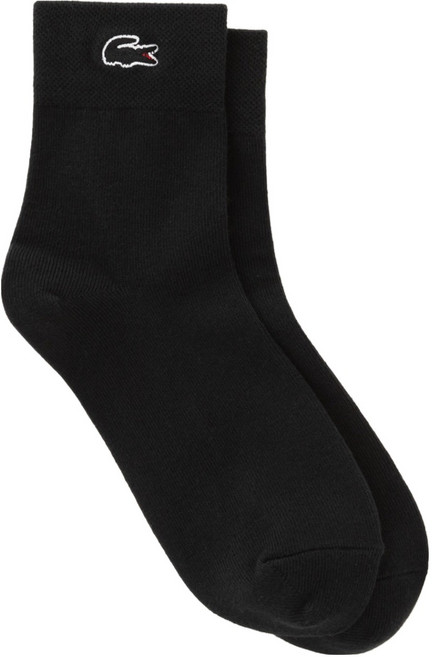 라코스테 여성용 베이직 피케 삭스 RA018E-56G