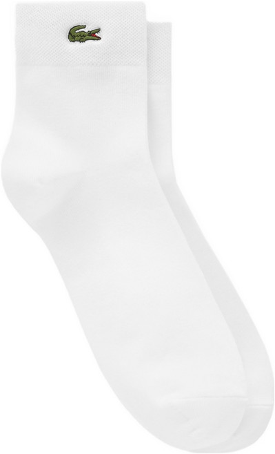 라코스테 남성용 베이직 피케 삭스 RA019E-56G