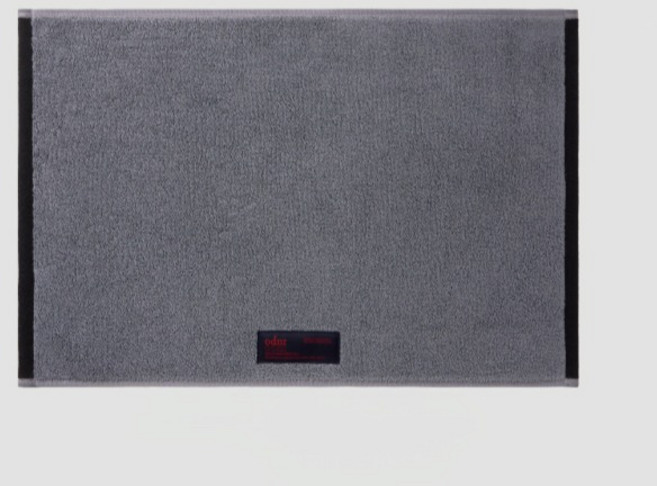 오디너리라이프 스테디 시리즈 발매트, 04 GRAY