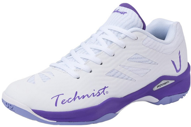 테크니스트 배드민턴 운동화 T960 PP