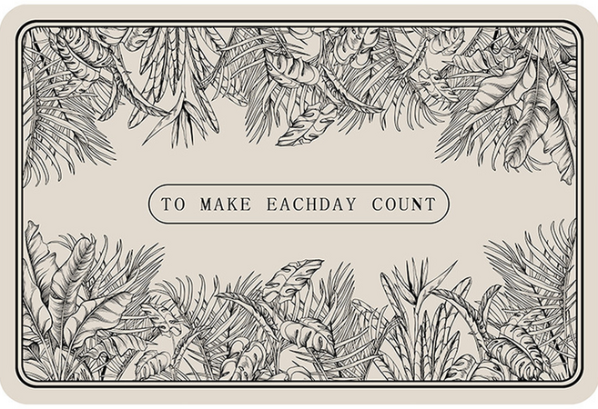 코다치프 플라워 규조 머드 화장실 문 앞 미끄럼 방지 욕실 흡수 발매트 직사각형 30 x 40 cm, 카운트, 1개