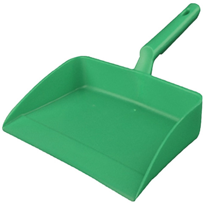 World Clean 桌上型畚箕 330 x 320 x 50 mm, 1個
