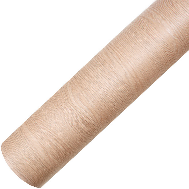 이씨코리아 프리미엄 인테리어필름 스페셜 오크 EP311, 브라운