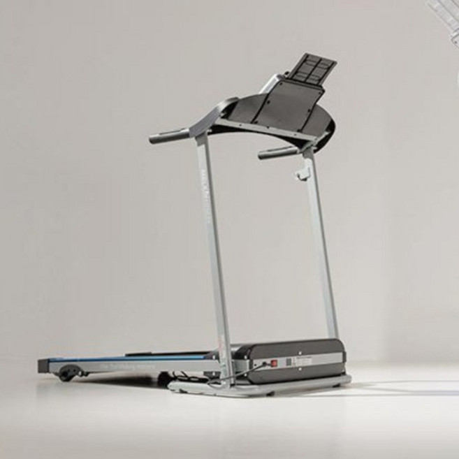 멜킨스포츠 플렉스 트레일 워킹머신, MKTM-W01, 블랙